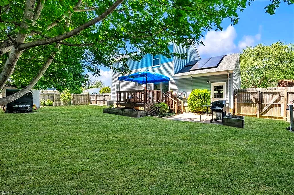 2 Woody Cir, Hampton — photo
