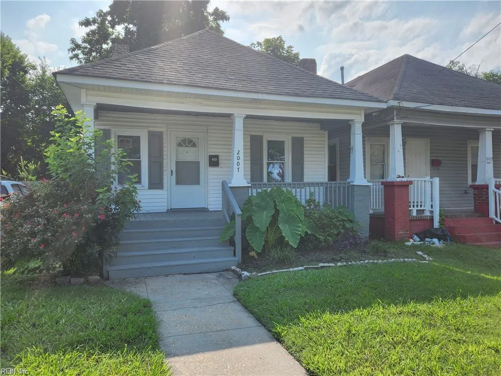 2007 Elm ST, PORTSMOUTH VA 23704