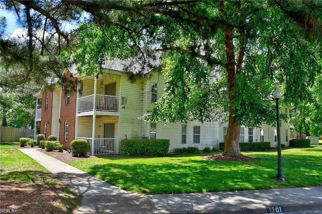 1311 Ivywood RD, VIRGINIABEACH VA 23453