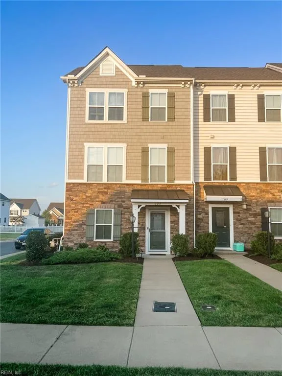 105 Williamson Park Ln, Smithfield — photo