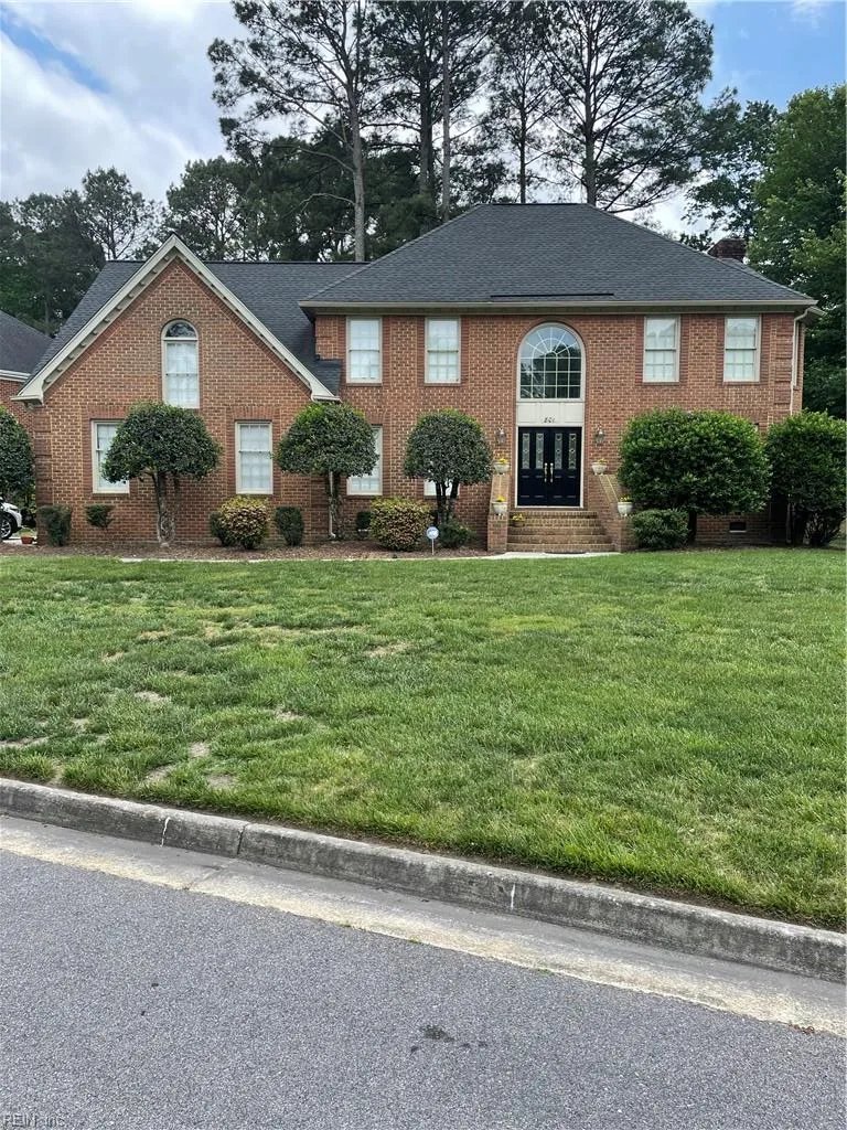 801 Pecan Forest CT, CHESAPEAKE VA 23322