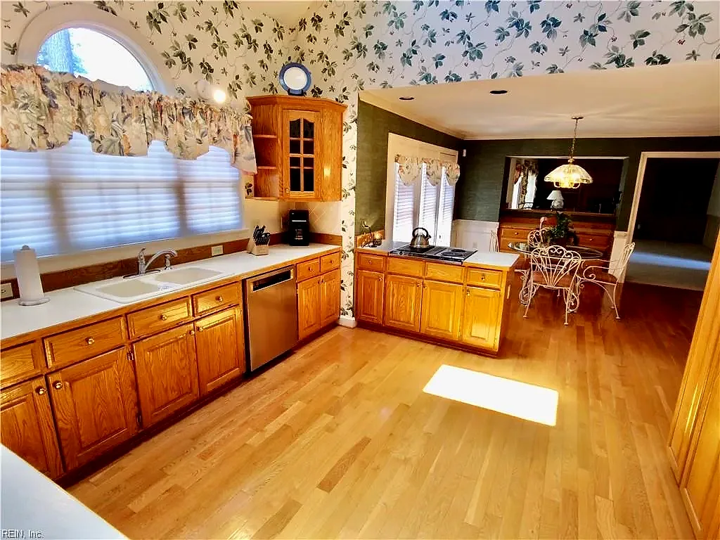 801 Pecan Forest Ct, Chesapeake — photo