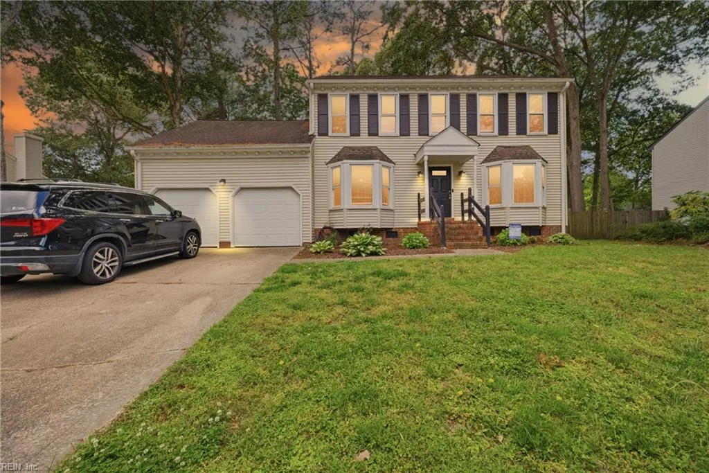 2145 Kenwood DR, VIRGINIABEACH VA 23454