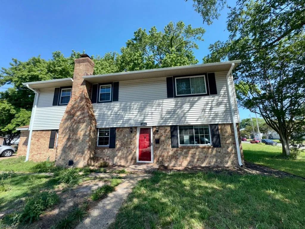 5260 Iowa AVE, NORFOLK VA 23513