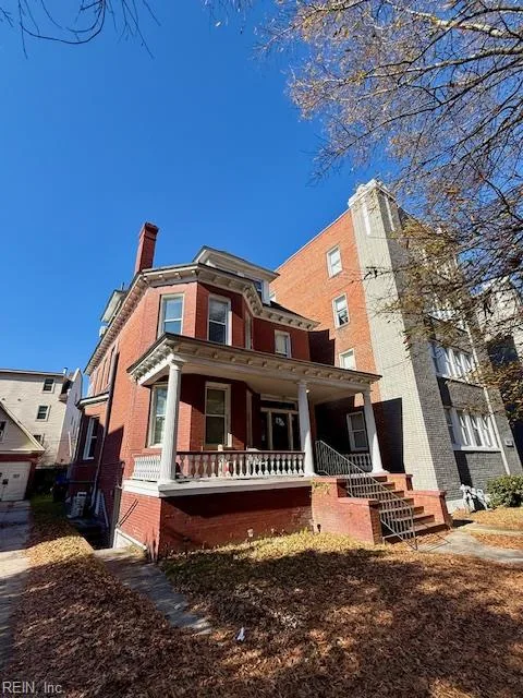 1215 Colonial AVE #3, NORFOLK VA 23517