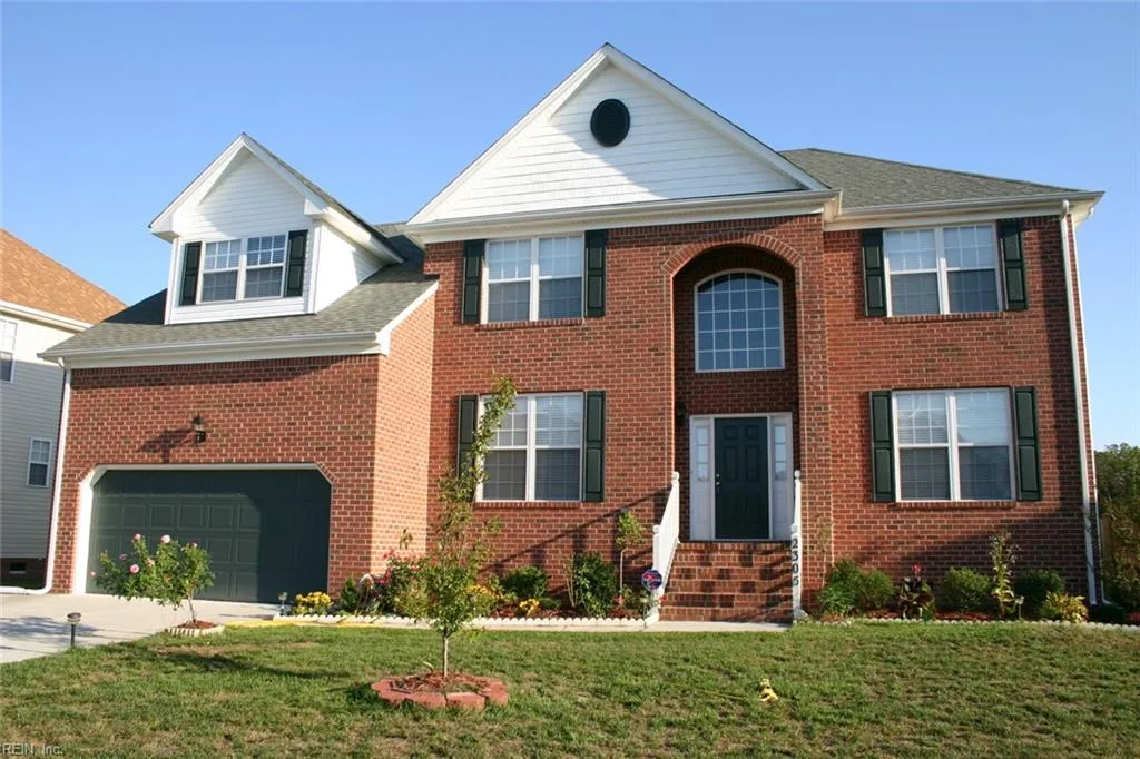 2305 Ballast CT, CHESAPEAKE VA 23323