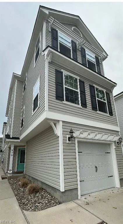 918 13th ST, VIRGINIABEACH VA 23451
