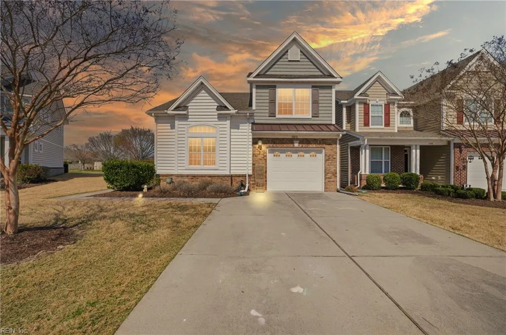 1006 Silver Charm CIR, SUFFOLK VA 23435