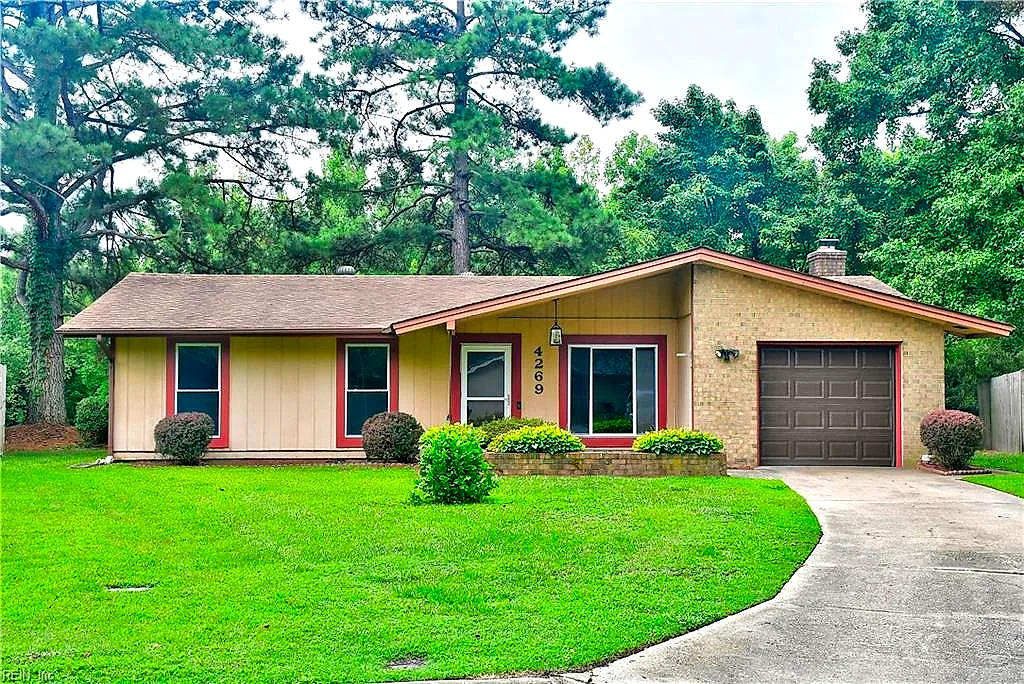 4269 Grove Ct, Virginia Beach — photo