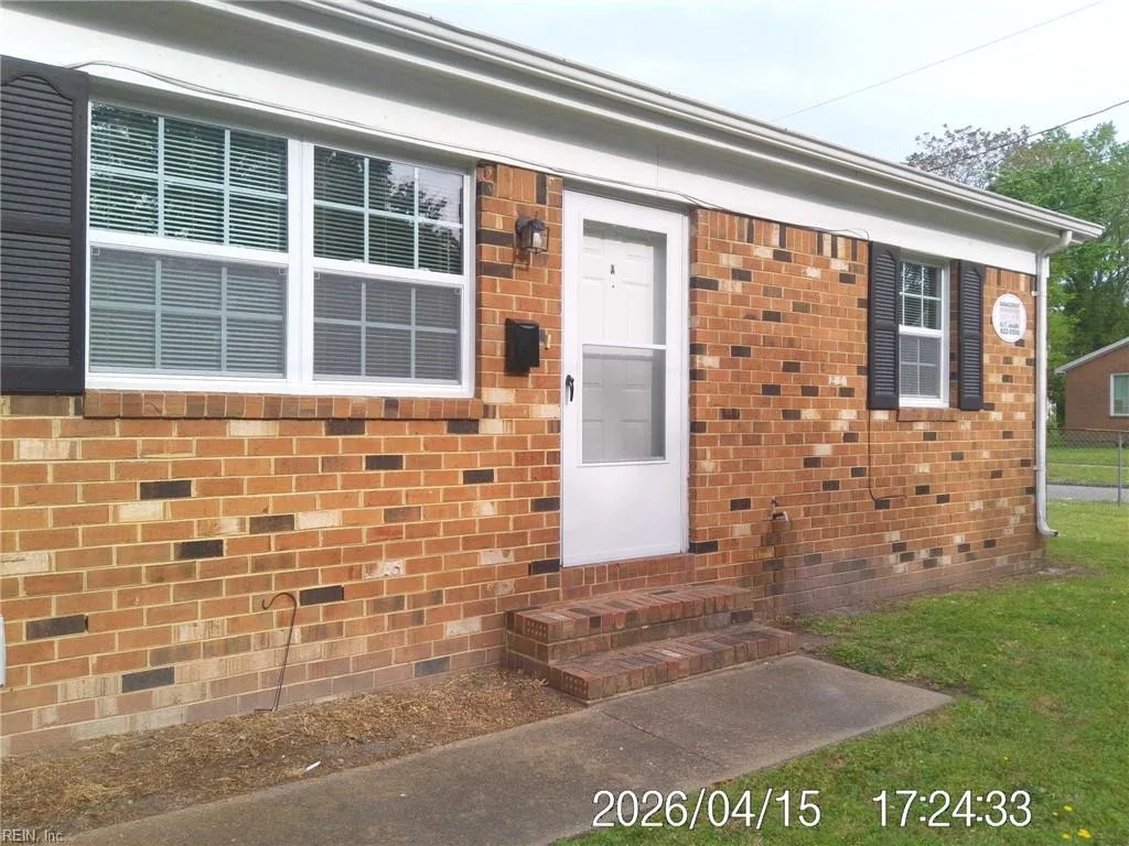 3700 Gosnold AVE #A, NORFOLK VA 23504