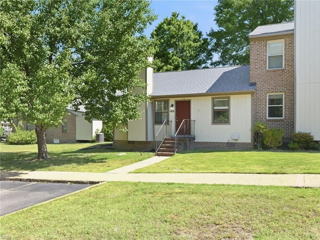 46 James SQ, WILLIAMSBURG VA 23185