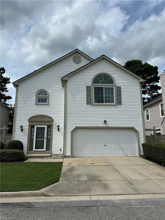 1605 Woodstock CT, CHESAPEAKE VA 23320