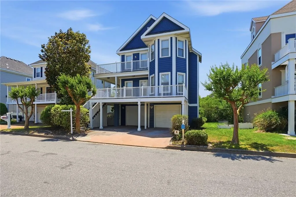 405 Pinewell DR, NORFOLK VA 23503