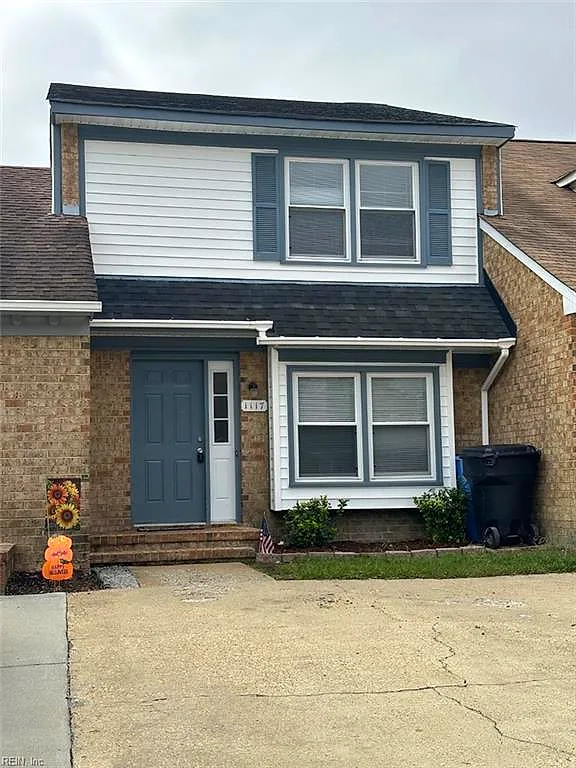 1117 Crist Pl, Virginia Beach — photo