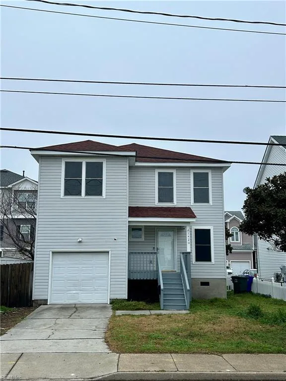 1420 W Ocean View AVE, NORFOLK VA 23503