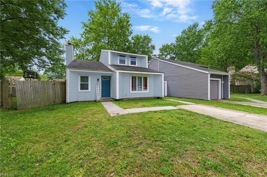 1605 Sweet Bay CT, VIRGINIABEACH VA 23464