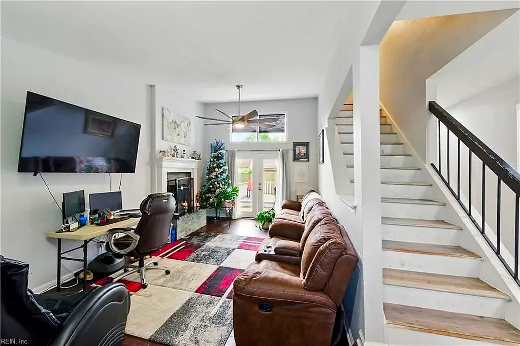 1605 Sweet Bay Ct, Virginia Beach — photo