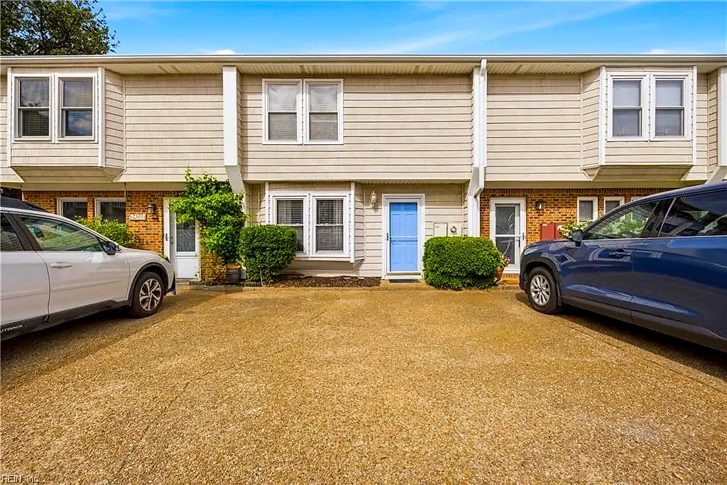 2303 Catamaran Ct, Virginia Beach — photo