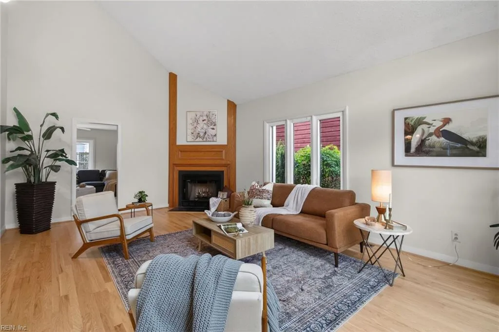 1105 Birdneck Lake Dr, Virginia Beach — photo