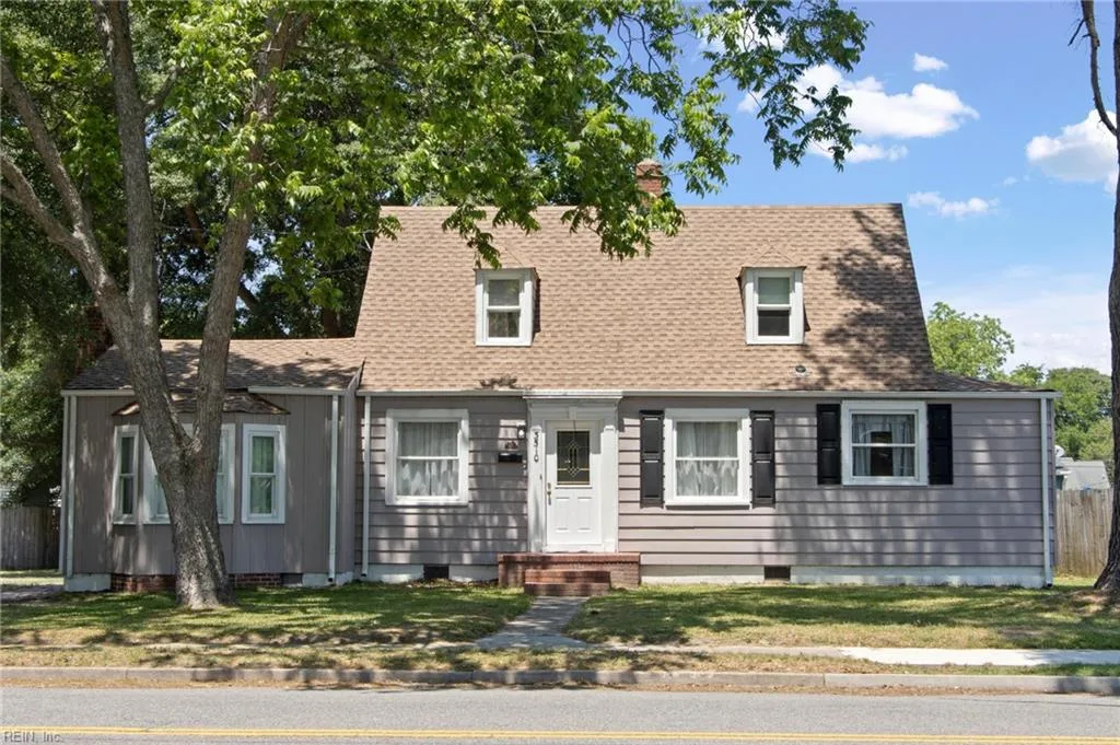 3510 Hartford ST, PORTSMOUTH VA 23707
