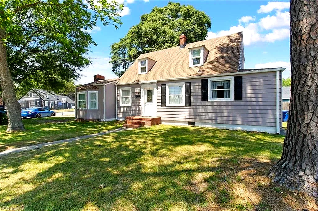 3510 Hartford St, Portsmouth — photo