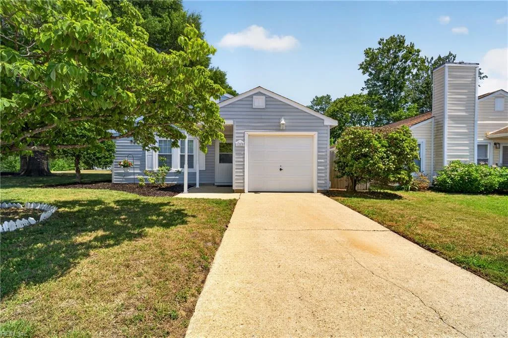 1213 Saddleback LNDG, CHESAPEAKE VA 23320