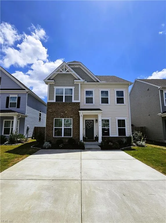 270 Independence ST, PORTSMOUTH VA 23701