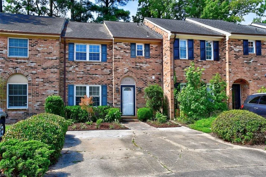 3555 Sir Wilfred Pl, Virginia Beach — photo