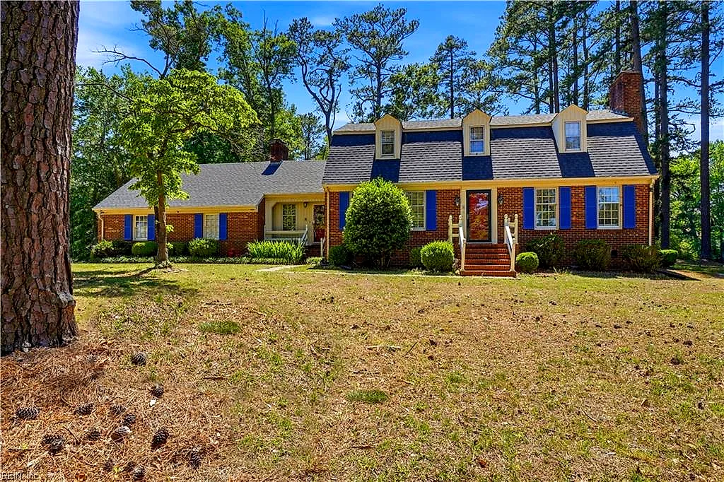 15402 New Towne Haven Ln, Carrollton — photo