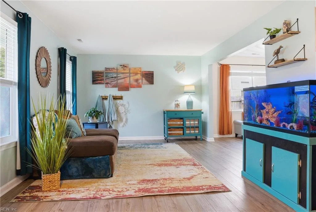 1241 Mozart Dr, Virginia Beach — photo
