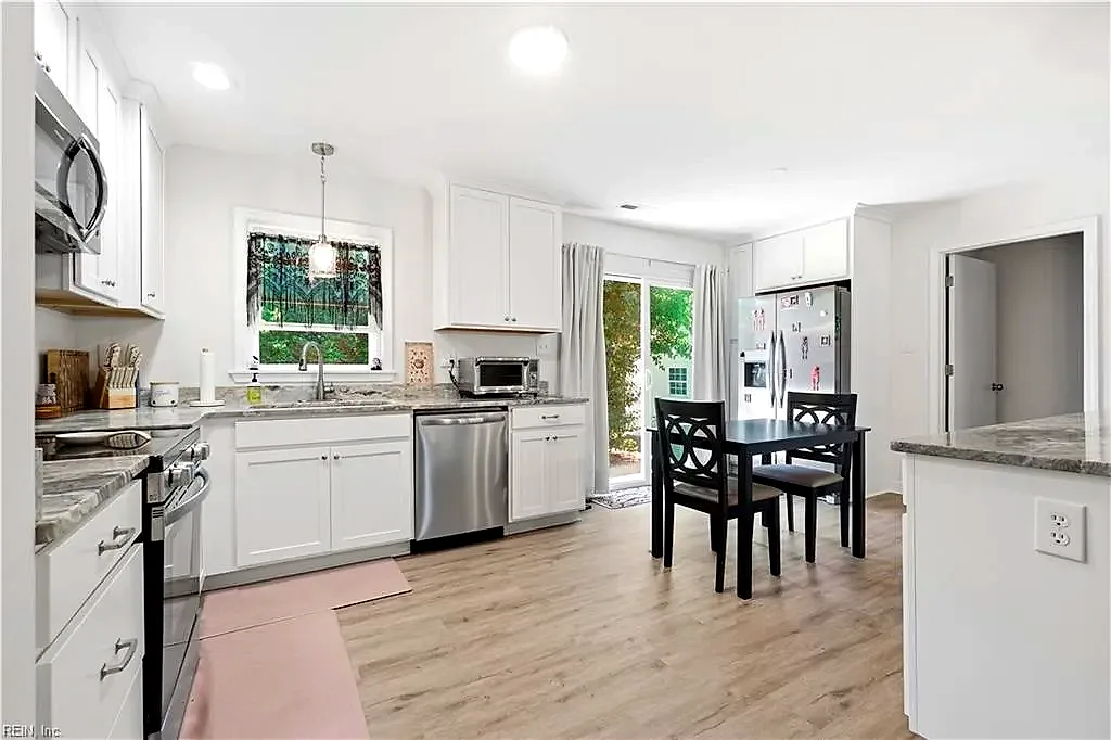 14291 Benns Church Blvd, Smithfield — photo