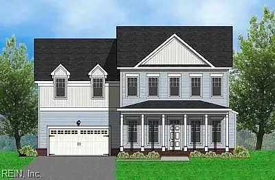 122 Arbormoor Ln, Moyock — photo