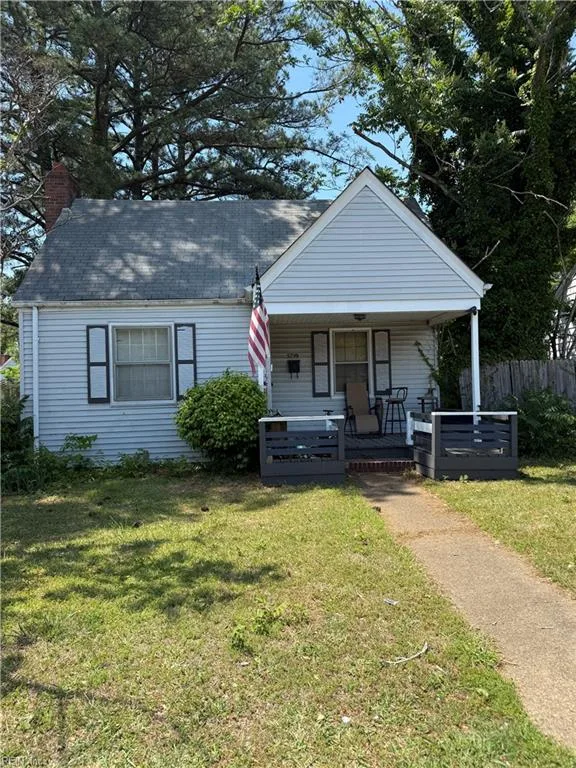 5759 Chesapeake BLVD, NORFOLK VA 23513