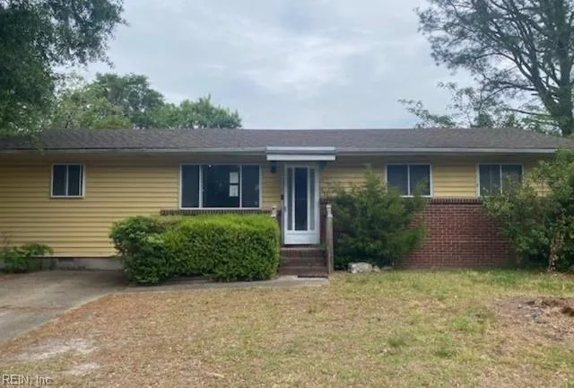 3604 Bosun DR, CHESAPEAKE VA 23321