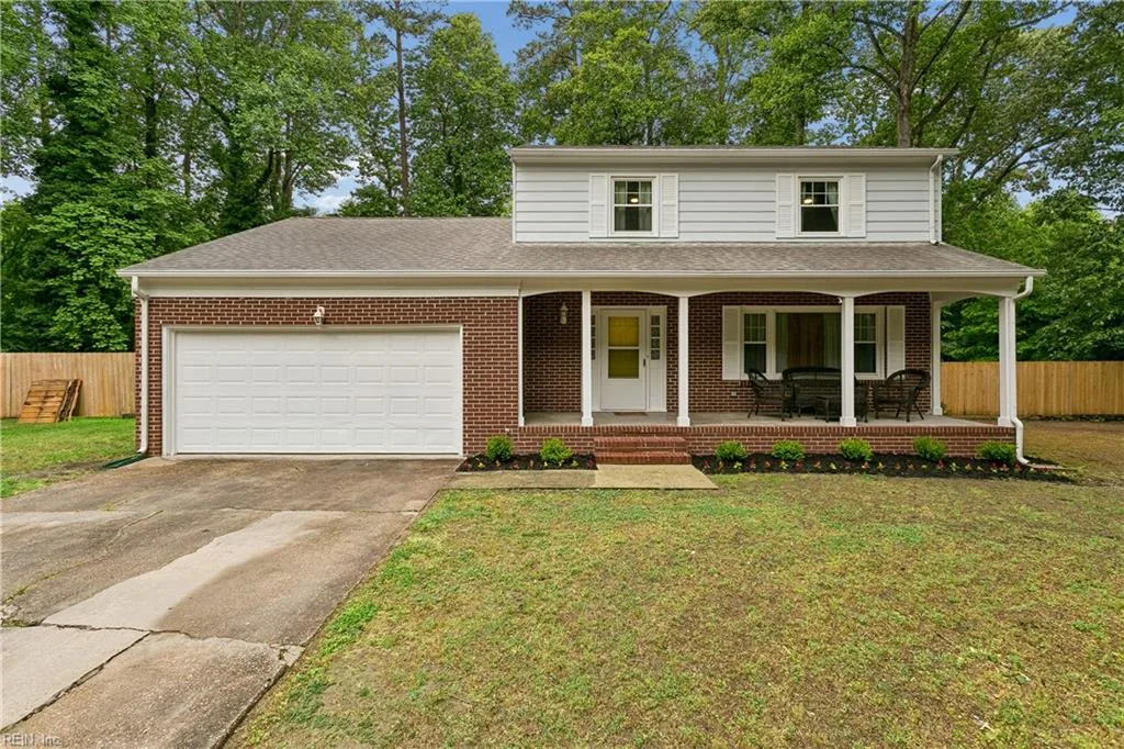 8 Settlers LN, WILLIAMSBURG VA 23188