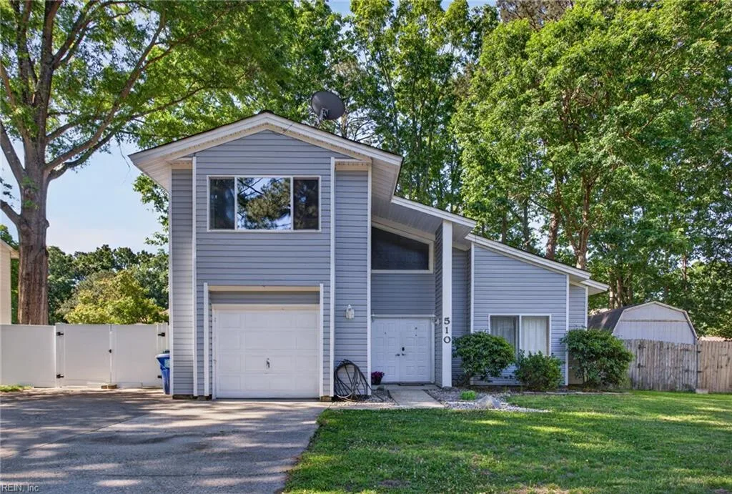 510 Heacox LN, NEWPORTNEWS VA 23608