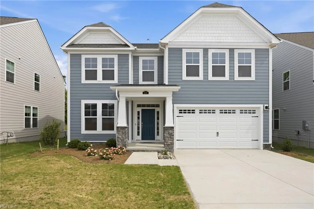 2028 Canvasback DR, SUFFOLK VA 23435