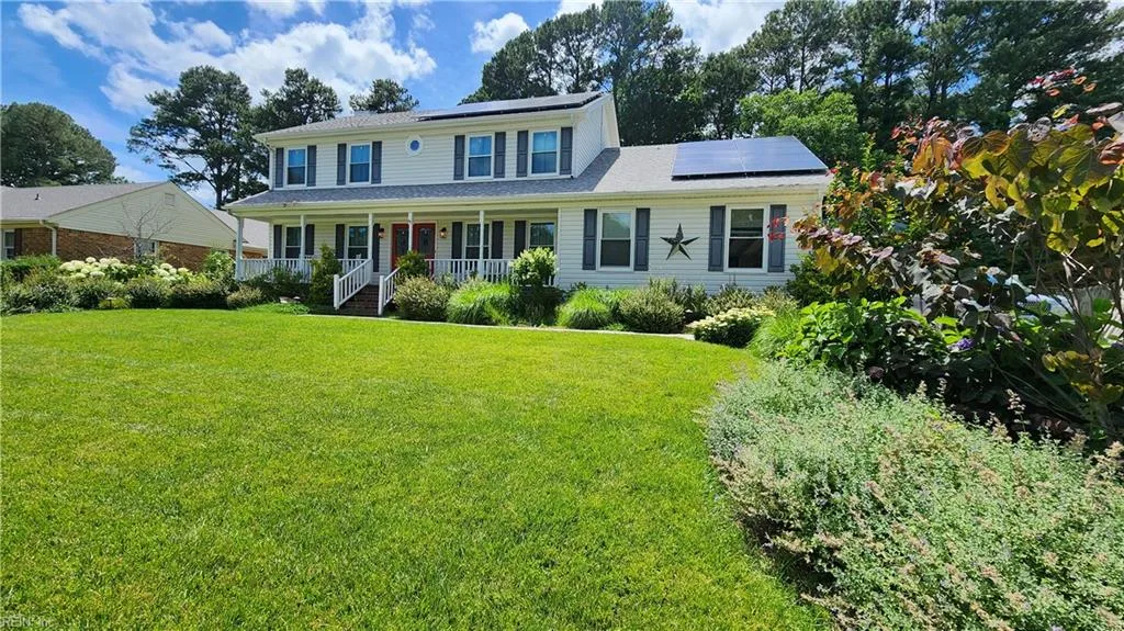 2852 Greenview RD, CHESAPEAKE VA 23321