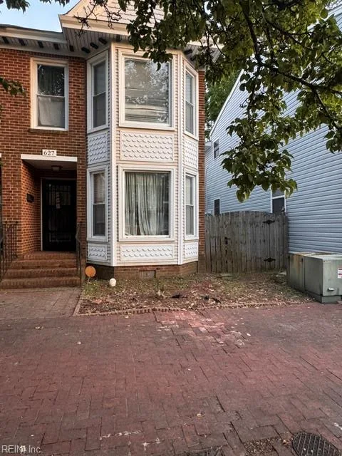 627 South ST, PORTSMOUTH VA 23704