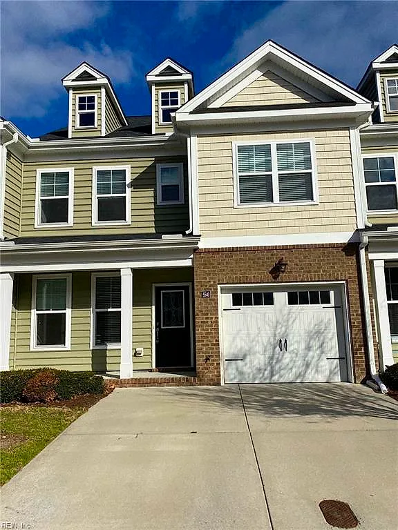 5540 Parish Turn Pl, Virginia Beach — photo
