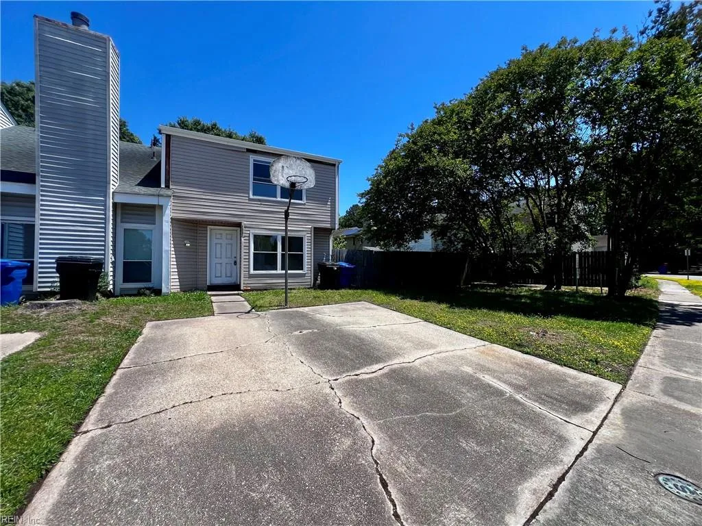 196 Thalia Trace Dr, Virginia Beach — photo
