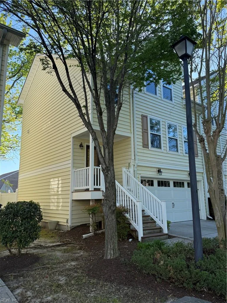 5565 Taylors Walke LN, VIRGINIABEACH VA 23462