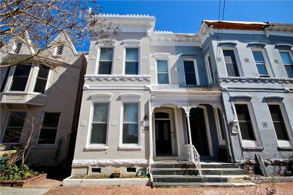 732 Yarmouth ST #A, NORFOLK VA 23510