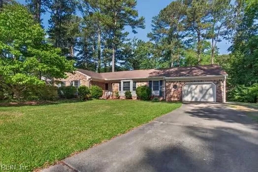3004 Royal CT, CHESAPEAKE VA 23321