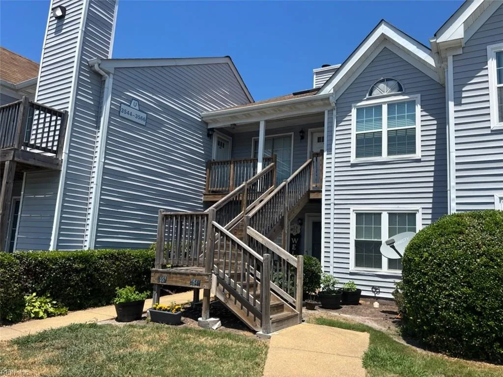 3554 Brigita Ct NONE, VIRGINIABEACH VA 23453