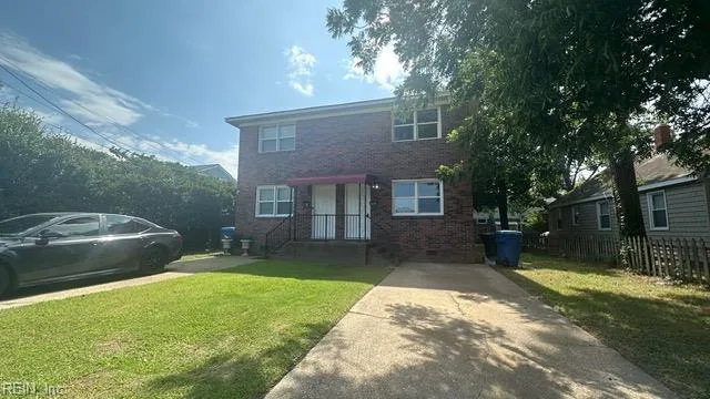 1512 Mediterranean AVE, VIRGINIABEACH VA 23451