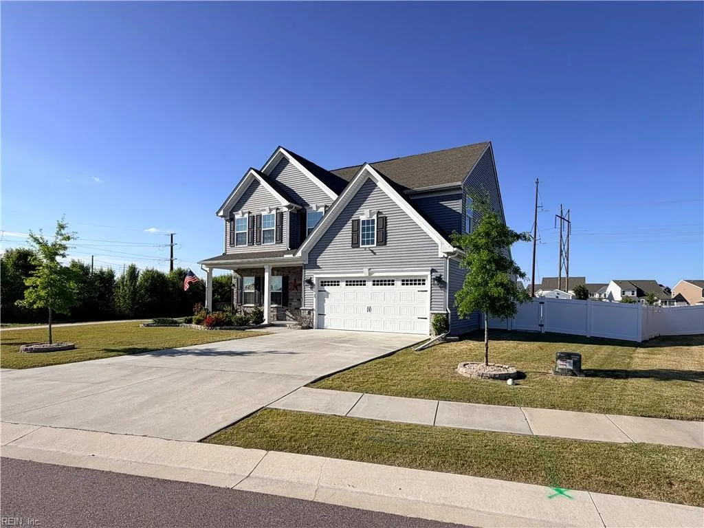 410 Green Lake Rd, Moyock — photo