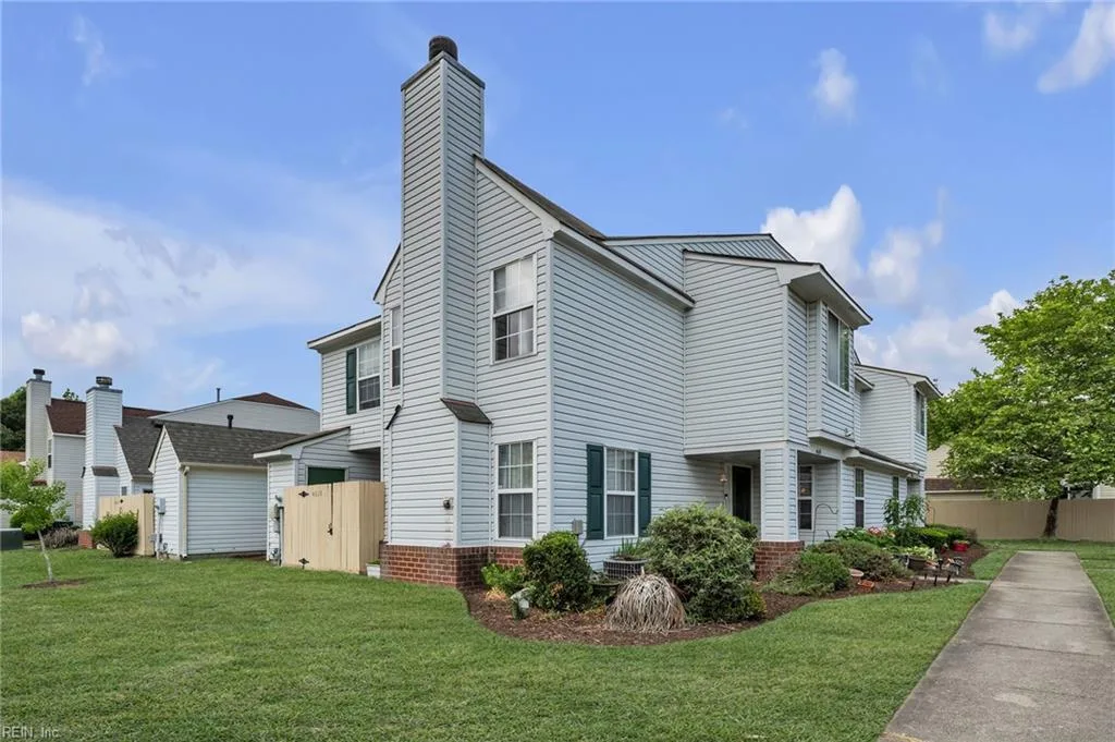 4610 Olde Stone WAY, CHESAPEAKE VA 23321