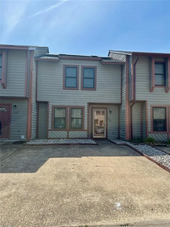 1409 Northface CT, VIRGINIABEACH VA 23462
