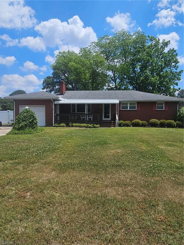 309 Lenore TRL, CHESAPEAKE VA 23326